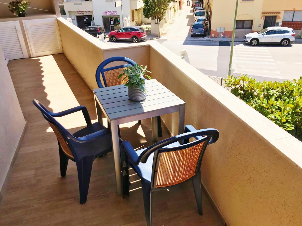 Alghero Charming Apartments, Steps From The Beach מראה חיצוני תמונה